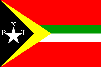 PNT flag